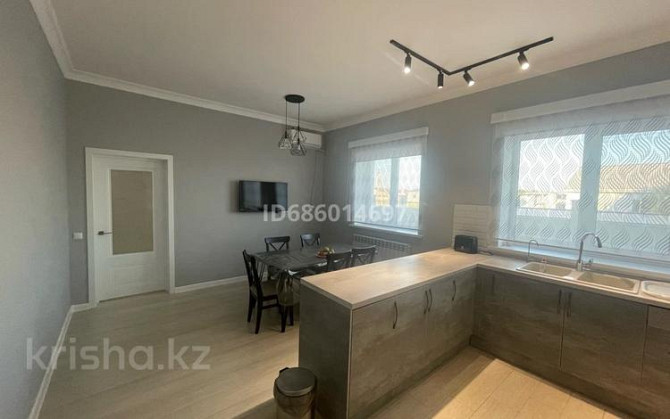 4-комнатный дом, 210 м², 8 сот., Жулдыз 3, улица 16 20 Атырау - изображение 3