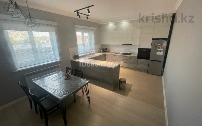 4-комнатный дом, 210 м², 8 сот., Жулдыз 3, улица 16 20 Атырау - изображение 4