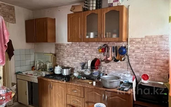2-комнатный дом, 60 м², 1 сот., Калининградская 23 Almaty - изображение 1