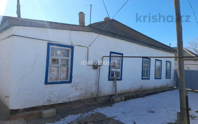3-комнатный дом, 90 м², 9 сот., мкр Рембаза, Тайсойған 68 - Көшенің басы, Ақ жайық қасында Atyrau - photo 2