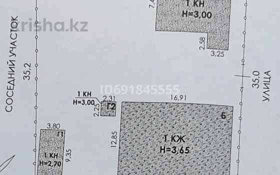 4-комнатный дом, 220 м², 11 сот., мкр Жулдыз, 3 127 Атырау