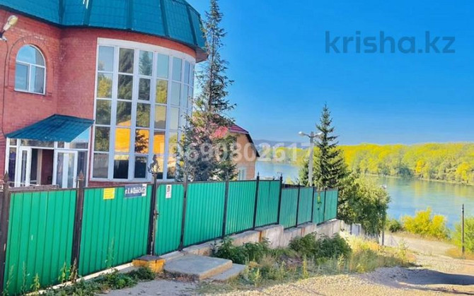 6-комнатный дом, 250 м², 10 сот., Малдыбаева 26/1 - Напротив магазина Ермак Усть-Каменогорск - изображение 2