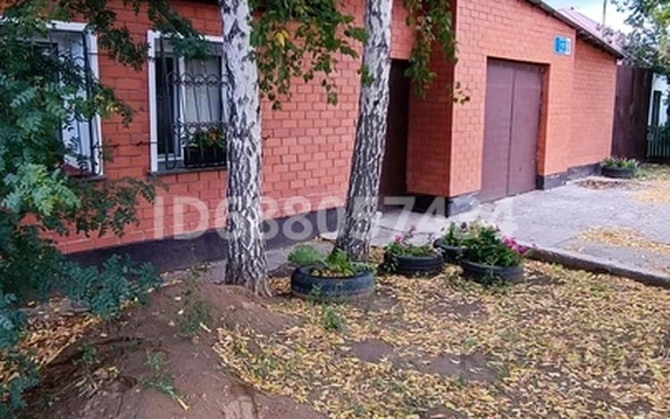 4-комнатный дом, 100 м², 6 сот., Муткенова 33 - Геренга Демитрова Павлодар - изображение 1