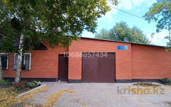 4-комнатный дом, 100 м², 6 сот., Муткенова 33 - Геренга Демитрова Павлодар - изображение 2