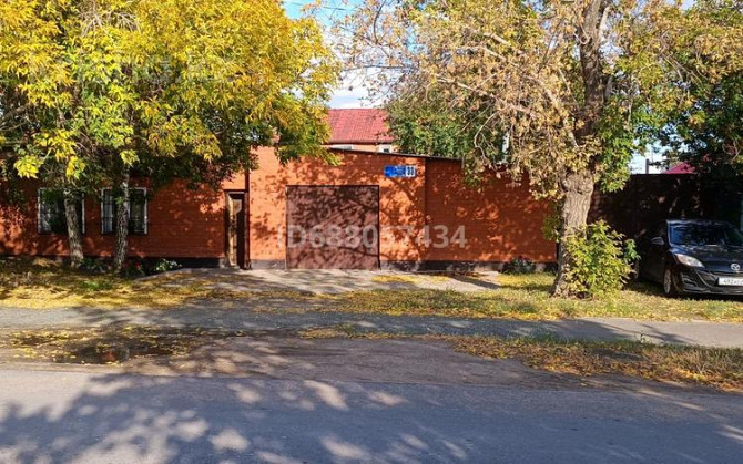 4-комнатный дом, 100 м², 6 сот., Муткенова 33 - Геренга Демитрова Павлодар - изображение 3