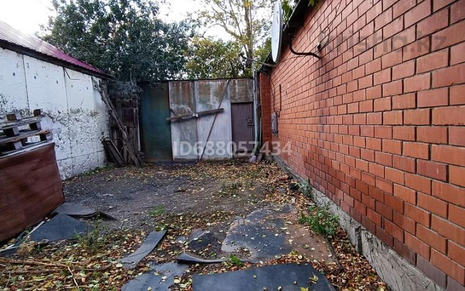 4-комнатный дом, 100 м², 6 сот., Муткенова 33 - Геренга Демитрова Павлодар - изображение 7