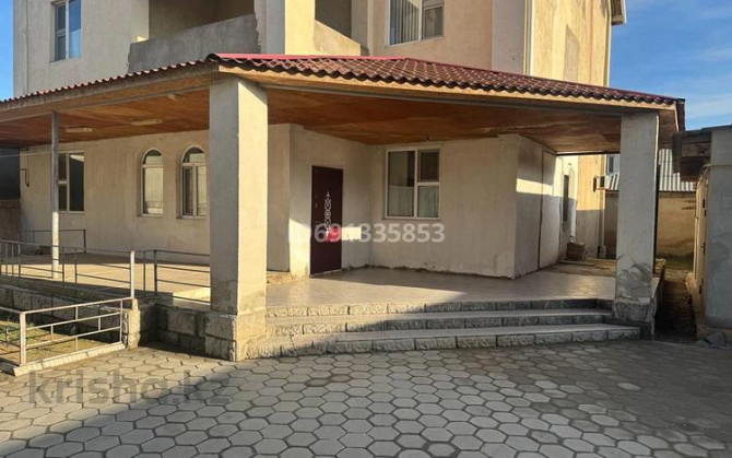 10-комнатный дом, 409 м², 7.3 сот., 29-й мкр 20 - Толкын-1 Aqtau - photo 2