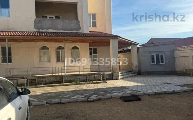 10-комнатный дом, 409 м², 7.3 сот., 29-й мкр 20 - Толкын-1 Aqtau - photo 1