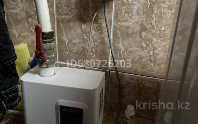 2-комнатный дом, 70 м², 3.2 сот., Утеген батыра 31а - Раимбека Алматы - изображение 4