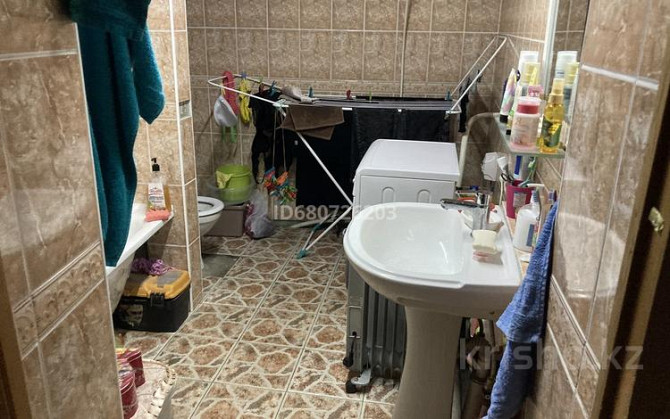 2-комнатный дом, 70 м², 3.2 сот., Утеген батыра 31а - Раимбека Алматы - изображение 5