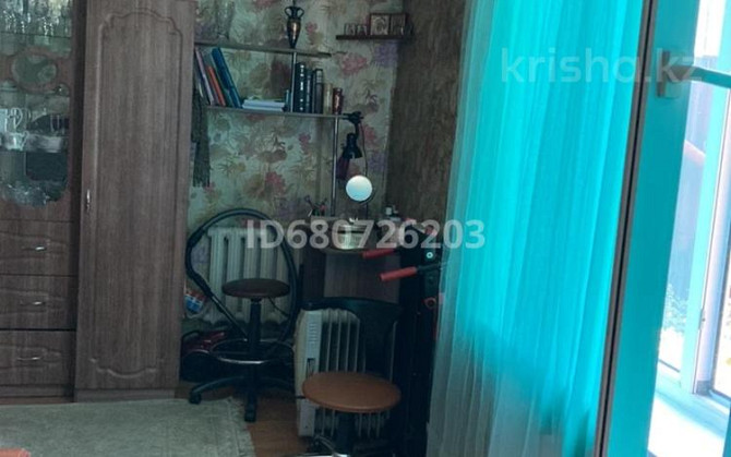 2-комнатный дом, 70 м², 3.2 сот., Утеген батыра 31а - Раимбека Алматы - изображение 1