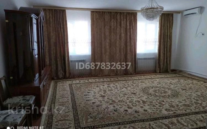 4-комнатный дом, 140 м², 6 сот., Ак депо Атырау - изображение 4