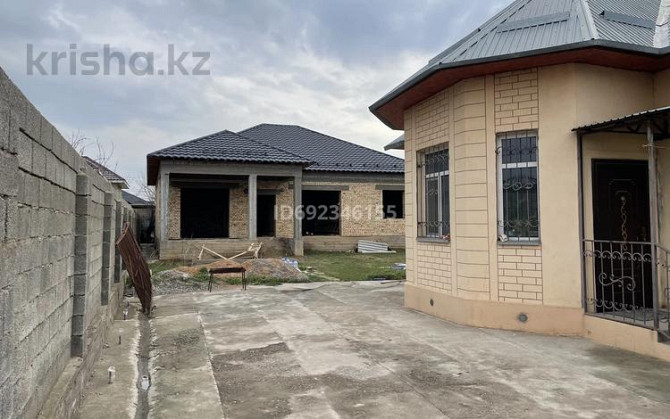 5-комнатный дом, 170 м², 8 сот., мкр Кайтпас 1 - Алибекова Шымкент - изображение 7