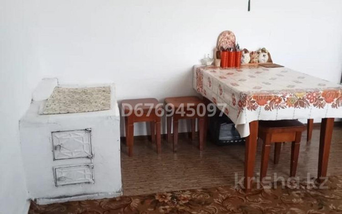 2-комнатный дом, 25 м², 12 сот., Толебай 397 Усть-Каменогорск - изображение 3