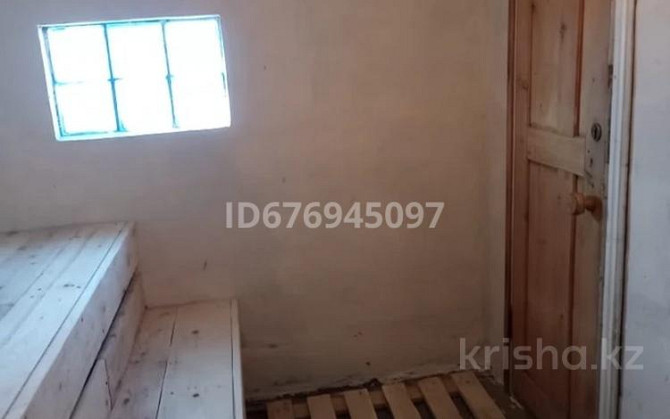 2-комнатный дом, 25 м², 12 сот., Толебай 397 Усть-Каменогорск - изображение 7