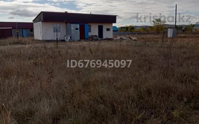 2-комнатный дом, 25 м², 12 сот., Толебай 397 Усть-Каменогорск - изображение 4