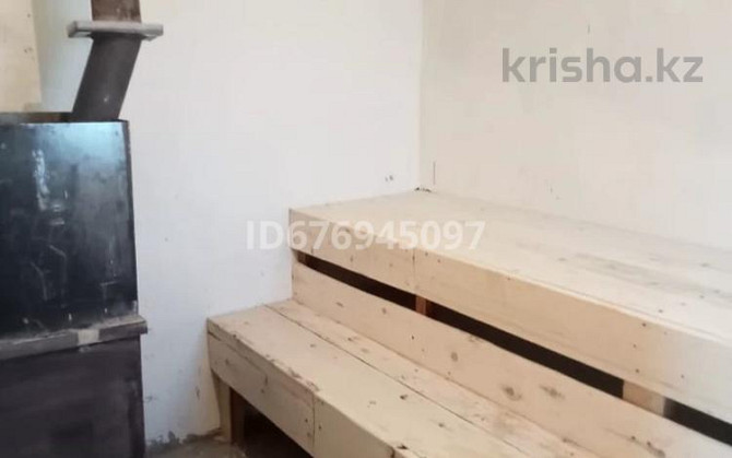 2-комнатный дом, 25 м², 12 сот., Толебай 397 Усть-Каменогорск - изображение 6