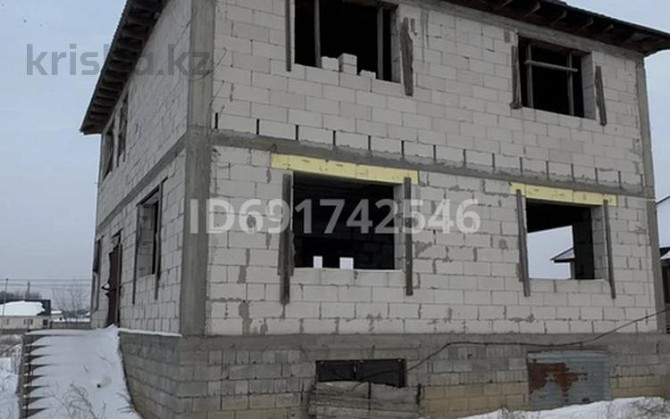 4-комнатный дом, 300 м², 8 сот., Алматы 7 Тонкерис - изображение 1