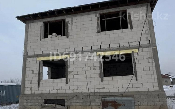 4-комнатный дом, 300 м², 8 сот., Алматы 7 Тонкерис - изображение 4