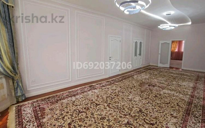 5-комнатный дом, 167.4 м², 9.32 сот., мкр Самал-2 - Аргынбекова Байтурсынова Казиева Шымкент - изображение 8