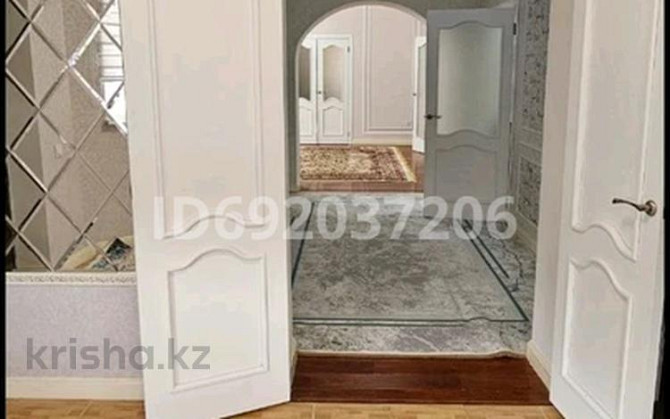 5-комнатный дом, 167.4 м², 9.32 сот., мкр Самал-2 - Аргынбекова Байтурсынова Казиева Шымкент - изображение 2
