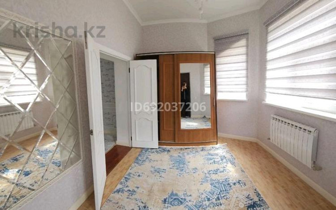 5-комнатный дом, 167.4 м², 9.32 сот., мкр Самал-2 - Аргынбекова Байтурсынова Казиева Шымкент - изображение 1