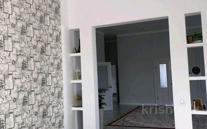 5-комнатный дом, 230 м², 10 сот., Оркен - 2 51 Атырау - изображение 5