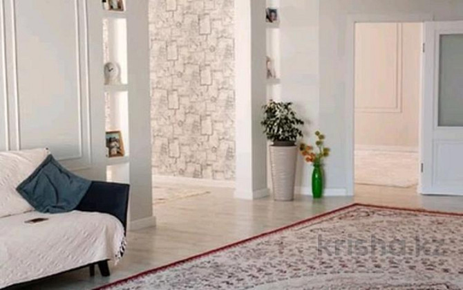 5-комнатный дом, 230 м², 10 сот., Оркен - 2 51 Атырау - изображение 2