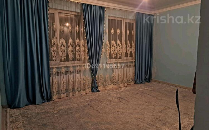 6-комнатный дом, 200 м², 10 сот., Узбай Хамитова 54 А - Поликлиника,детский сад,каз почта  - photo 8
