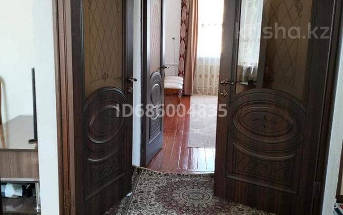 4-комнатный дом, 66 м², 6 сот., Мустафа Озтурик 63 Тараз - изображение 7