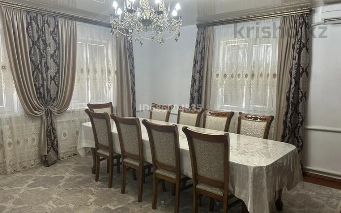 4-комнатный дом, 66 м², 6 сот., Мустафа Озтурик 63 Тараз - изображение 3