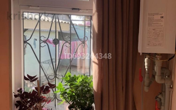5-комнатный дом, 150 м², 5 сот., А. Оразбаева 19 А - Бакалейторг Шымкент - изображение 8