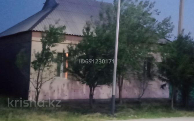 4-комнатный дом, 89 м², 10 сот., Асылтас 124 245 - 134 мектеп Дария медукус Шымкент - изображение 2