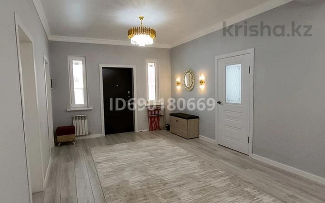 5-комнатный дом, 180 м², 8 сот., Абылай хана 87  - изображение 3