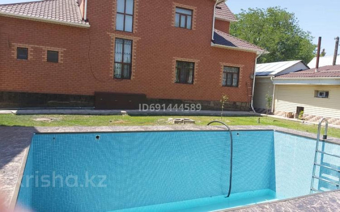 7-комнатный дом, 271 м², 8.1 сот., Ерназарова 13 Kentau - photo 5