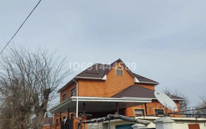 7-комнатный дом, 271 м², 8.1 сот., Ерназарова 13 Kentau - photo 3