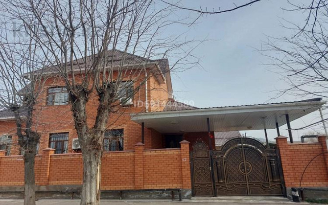 7-комнатный дом, 271 м², 8.1 сот., Ерназарова 13 Kentau - photo 2