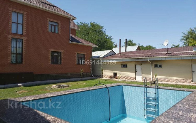 7-комнатный дом, 271 м², 8.1 сот., Ерназарова 13 Kentau - photo 4