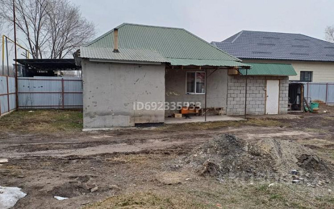 2-комнатный дом, 34 м², 8.5 сот., Северная 1а - Мешіттің көшесінде  - photo 6