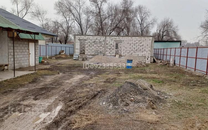 2-комнатный дом, 34 м², 8.5 сот., Северная 1а - Мешіттің көшесінде  - photo 5