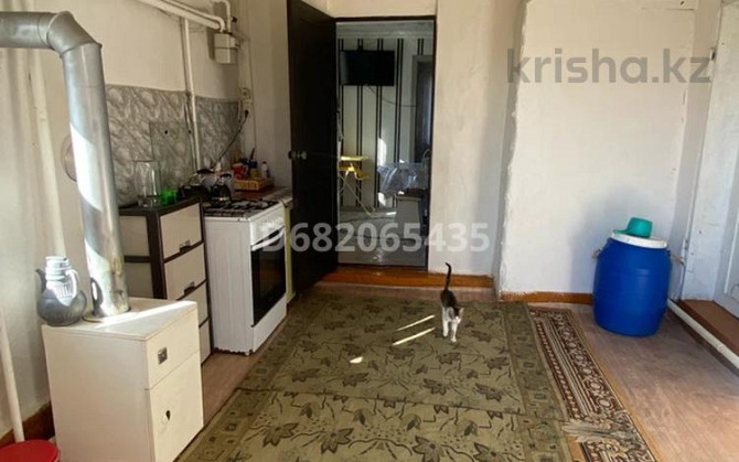 3-комнатный дом, 59.7 м², 528 сот., Авиятор-5 60 Актобе - изображение 3