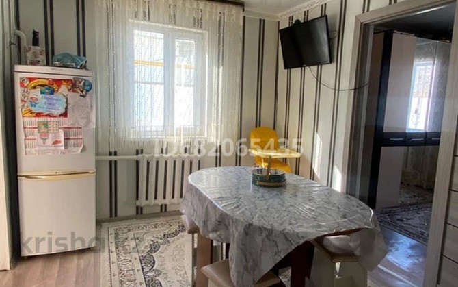 3-комнатный дом, 59.7 м², 528 сот., Авиятор-5 60 Актобе - изображение 4