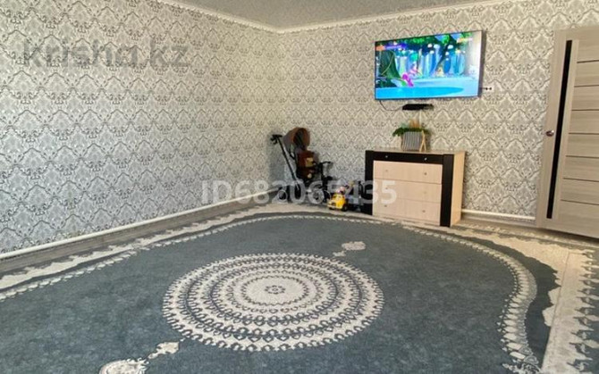 3-комнатный дом, 59.7 м², 528 сот., Авиятор-5 60 Актобе - изображение 6