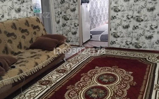 4-комнатный дом, 78.8 м², 707.1 сот., Айнабулак - С.Сенокосное Караганда - изображение 2