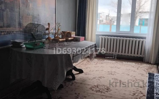 4-комнатный дом, 78.8 м², 707.1 сот., Айнабулак - С.Сенокосное Караганда - изображение 5