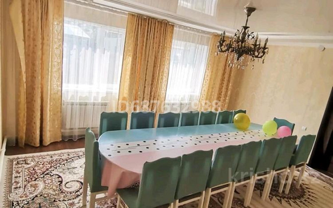 5-комнатный дом, 160 м², 12 сот., Павлова Долгова 24 - Максим Горький- Каржауова Хромтау - изображение 6