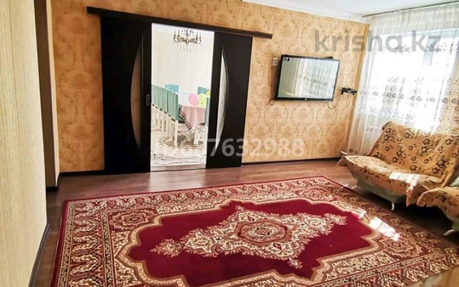 5-комнатный дом, 160 м², 12 сот., Павлова Долгова 24 - Максим Горький- Каржауова Хромтау - изображение 7