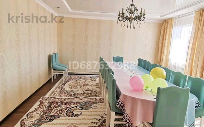 5-комнатный дом, 160 м², 12 сот., Павлова Долгова 24 - Максим Горький- Каржауова Хромтау - изображение 8