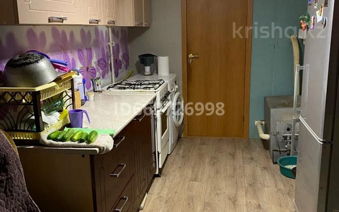 3-комнатный дом, 60 м², 5 сот., Абая 221 - Центральный рынок Костанай - изображение 4