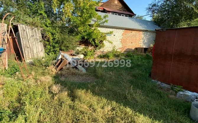 3-комнатный дом, 60 м², 5 сот., Абая 221 - Центральный рынок Костанай - изображение 2